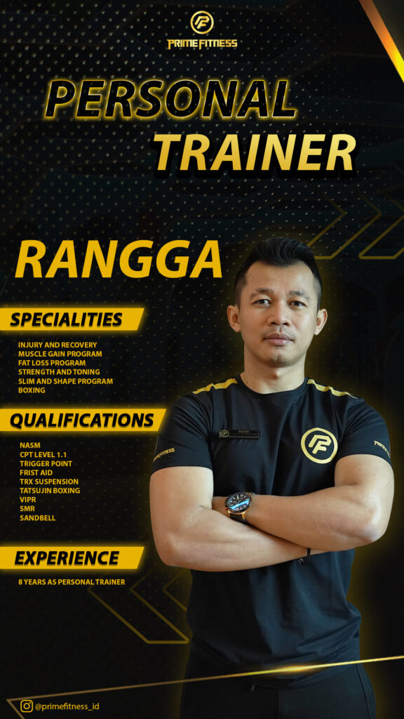 Rangga