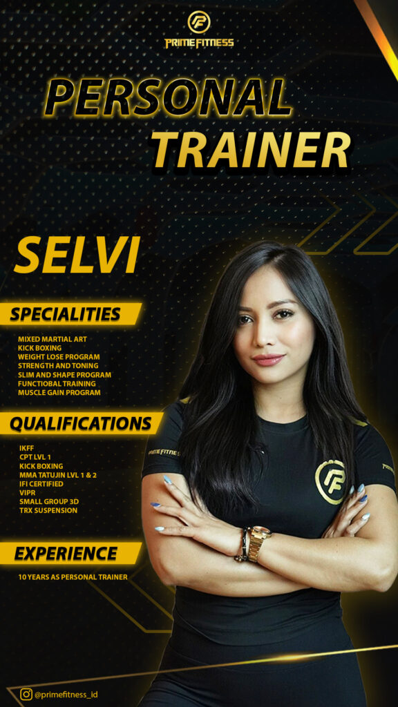 Selvi V2